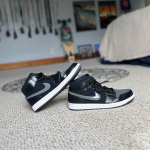 Jordan 1 Retro Mid SE “Winterized” 2016